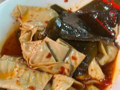 豆皮海带-好吃狗凉糕总店