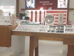 -宝岛眼镜(前埔店)
