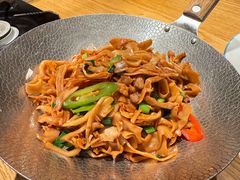 -老阿爸鲜鱼土菜(昆山花桥店)