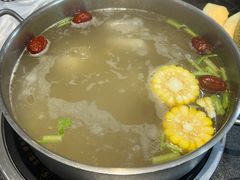 -林记潮牛·牛肉火锅(上马墩店)