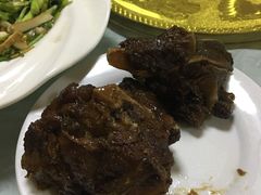 -阿马土菜馆