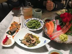 -阿吾罗日本料理(K11艺术中心店)