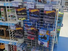 -TOYSRUS玩具反斗城(天津远洋乐堤港店)