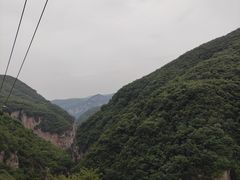 -浮戏山雪花洞风景名胜区