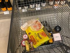 -Olé精品超市(广州太古汇店)