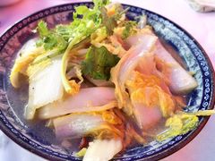 -阿尔法海鲜排档(爱琴海店)