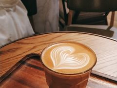 -Peet's 皮爷咖啡(东湖路手作店)