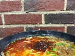 -一品飘香米线(一中总店)