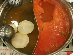 -呷哺呷哺(松江开元店)