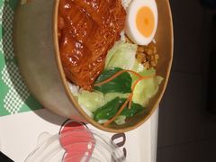 -德克士(肥城新华商场店)