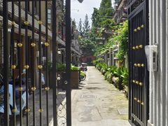 -上海鲁迅故居