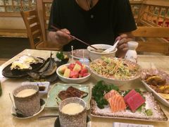 -桃屋日本料理(清华科技园店)