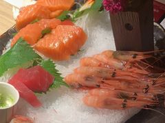 -匠和风精致料理(宁德万达店)