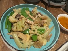 -先记烧鹅王·本地粤菜(福永店)