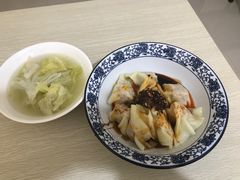 -37号老院坝抄手(马王庙37号院店)