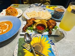 -木尔坦·Multan巴基斯坦清真餐厅halal(大智嘉园店)