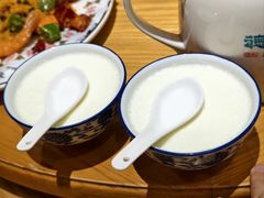 顺德双皮奶-德胜轩正宗顺德菜(宝安沙井会展中心店)
