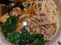 肥牛拉面-玄海寿司(国贸店)