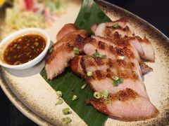 -Thai Alley泰爱里(二沙岛店)