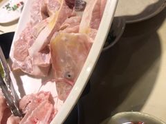 -七椒渔府·特色雅鱼餐厅(雨城店)