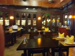 -三亚亚龙湾红树林度假酒店