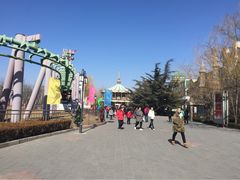 iphone_upload_pic-北京石景山游乐园