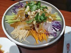 八星报喜-宏天寶·北京烤鸭(宾馆西路2店)