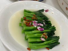 -禄福山庄•顺德菜·融和菜(龙江店)