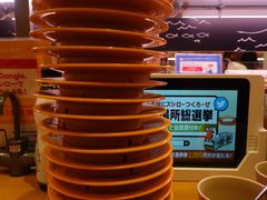 -寿司郎(上野店)