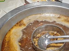 -喜虾客·大虾火锅(郑州无限城店)