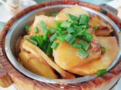 -国庆烧麦馆