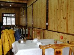 -邱记私房菜·十八年本地菜