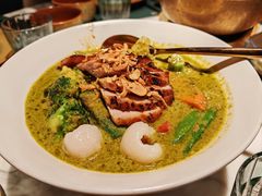 -Tegu泰古莲·泰国餐厅(红山6979店)