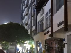 -黄兴南路步行商业街