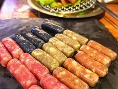 -吉志烤肉(太原总店)