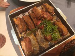 -同庆楼(华强吾悦广场店)