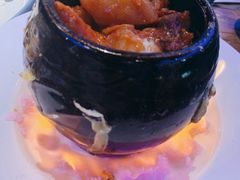 俄式瓦罐牛肉-卢布林西餐厅(万正店)