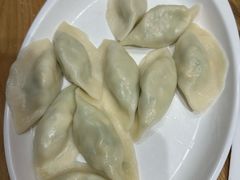 -喜家德虾仁水饺(南山书城店)