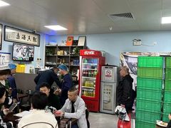 -清真永恒华威肉饼(潘家园店)