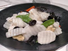 -大碗居·烤鸭·鱼头泡饼(天坛东门店)