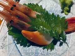 牡丹虾-游You House(西单老佛爷店)