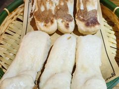 -文楼·淮扬菜·淮安早茶(河下古镇翔宇店)