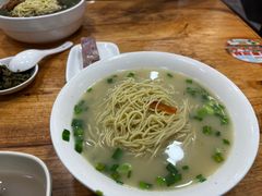 -欣达面馆(天桥支路店)