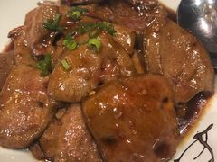 南煎肝-聚春园驿馆(三坊七巷店)