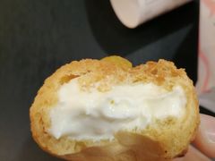 -欧诺爱烘焙(高新万达店)