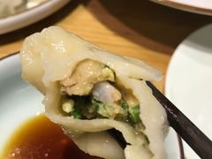 -伊喜饺子·烤鸭(五道口学院路店)