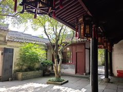 -天一阁博物院