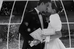 -太古映画婚纱摄影(天河店)