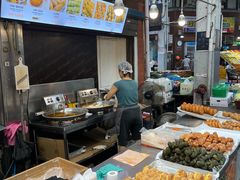 -西归浦每天偶来市场