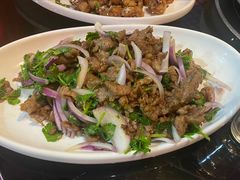 -Hayam Hasini Chinese Restaurant 东海中餐厅 הים הסיני